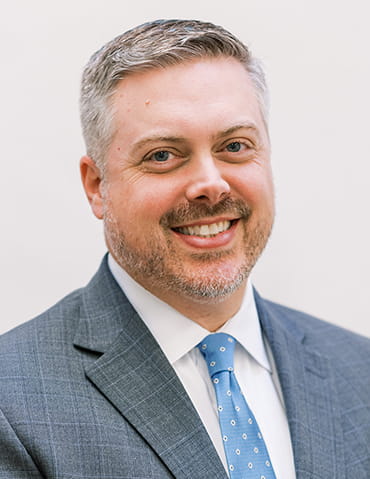 Michael Cianciola Bio Image